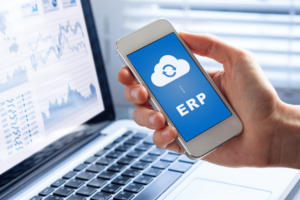 Ứng dụng Cloud ERP trong thời đại công nghệ 4.0