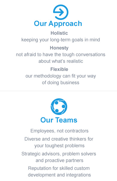 oracle_mobile_approach_team