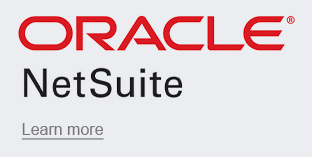 Oracle NetSuite